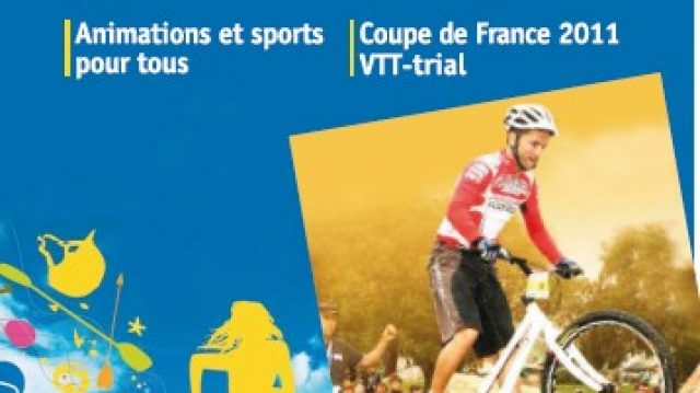 La Fte du Sport  Saint-Brieuc ce week-end