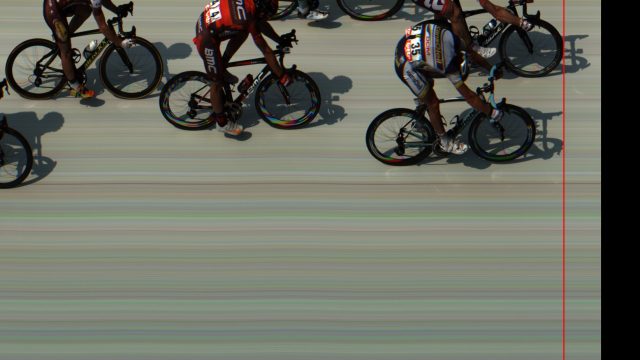 Tour de Belgique : Greipel merge  Buggenhout