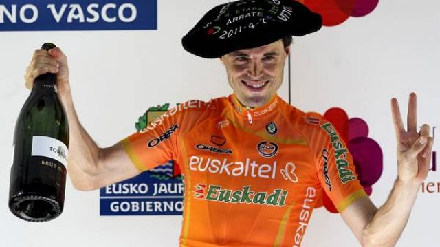 Tour du Pays Basque : Sanchez le plus rapide