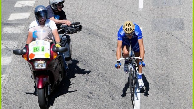 Accord UCI-Infront Sports & Media : un nouvel lan pour le cyclisme