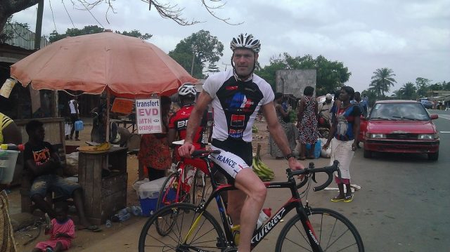 Tour du Cameroun #2 : Letu et Lcuyer  l'attaque