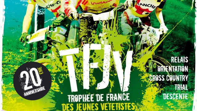 TFJV  Lons-le-Saunier (Franche-Comt) : les Bretons 7e du relais par quipes