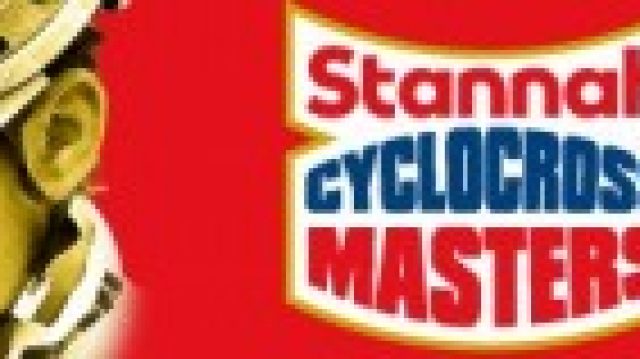 Cyclo-cross Masters  Hasselt (Belgique) : la dernire !