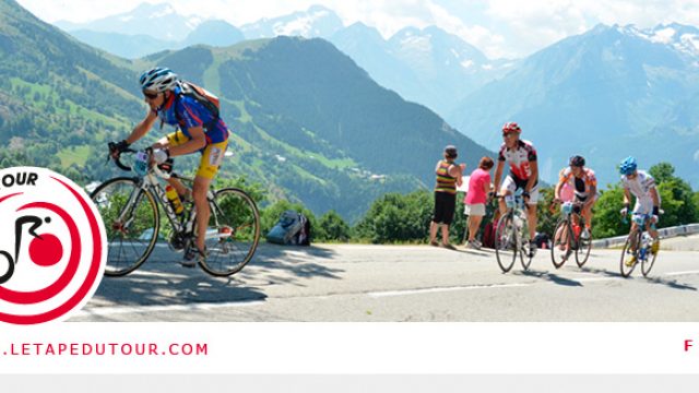 Etapes du Tour 2012 : Oserez-vous le double challenge ?  