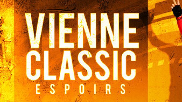 Vienne Classic : les quipes 