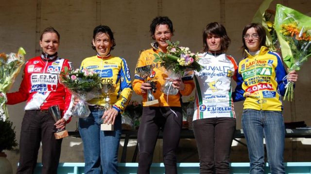 Hermine Bretonne : les photos en ligne
