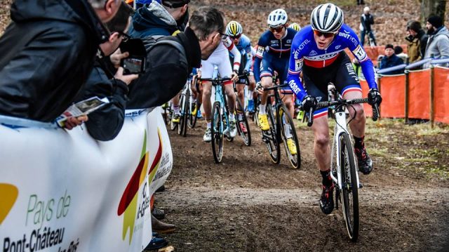 Hoogerheide juniors : Huby 9me 