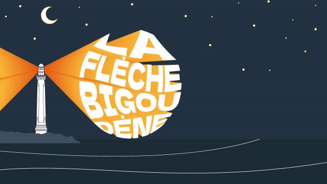 La Flche Bigoudne en direct