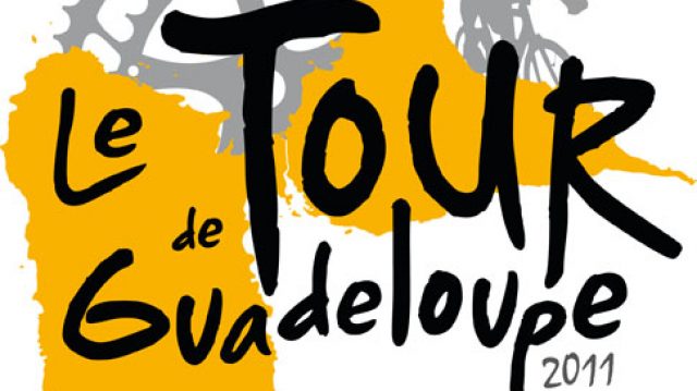 Tour de Guadeloupe 2011 : les quipes invites 