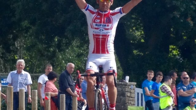 GP Coadry ce dimanche : qui pour battre Kerneis ?
