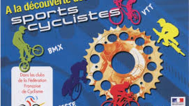 L’cole de cyclisme du VC Pontivy ouvre ses portes 