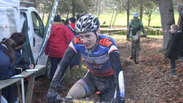 Coupe de Bretagne VTT X-Country # 2  Plne-Jugon (22) : Les classements