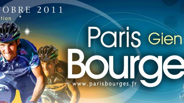 Paris-Bourges : les partants