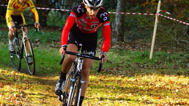 Espoirs: Gicquiau face  ses adversaires