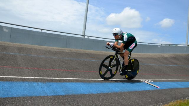 Les juniors bretons en Belgique