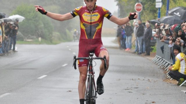 Challenge Sud Ocane: Jeanns et Zielinski  l'honneur