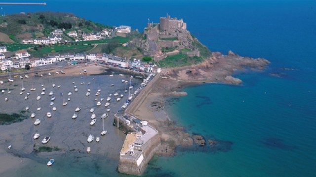 Le Tour de Bretagne vers Jersey ?