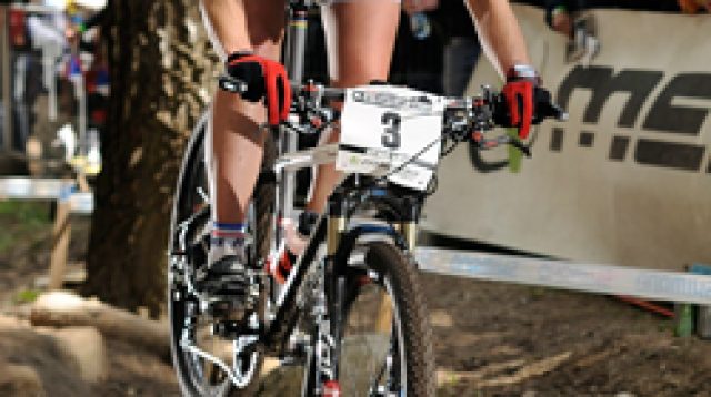 Coupe du Monde VTT  la Bresse : Bresset 3me et toujours leader 