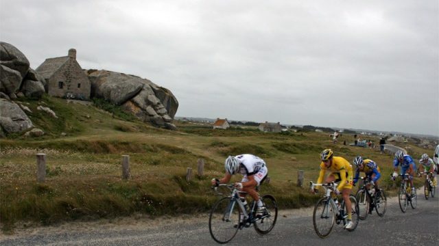 Ronde Finistrienne : les pcheurs de Meneham sont de retour ! 