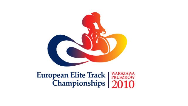 Championnat d'Europe Piste  Pruszkow (Pologne) : coup d'envoi vendredi  