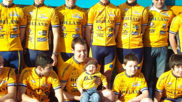 Esprit famille  L'EC Landerneau