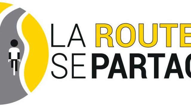 TDF 2017 : La Route Se Partage