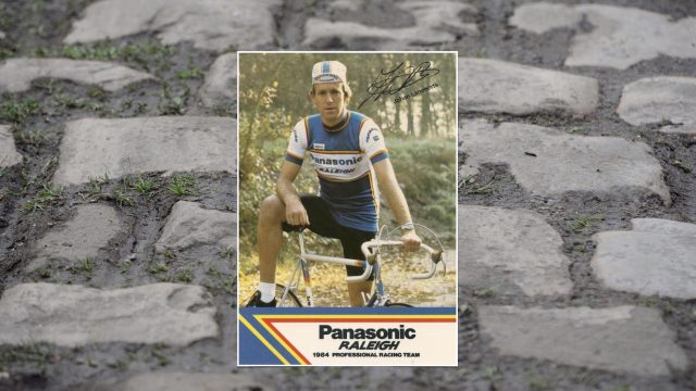 Tour des Flandres 1984