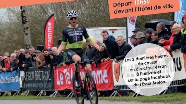 Grand Prix G. Bousquet 2024 : La bagarre promet d’tre belle