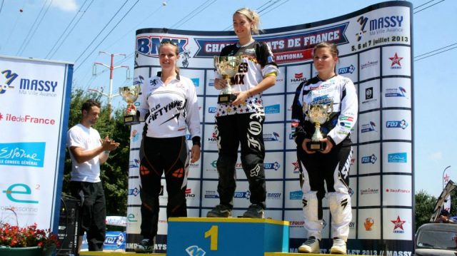 Les dernires News du BMX Trgueux Ctes d'Armor