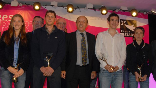 XXIImes Trophes du Sport 2011 : La Rgion honore ses meilleurs athltes