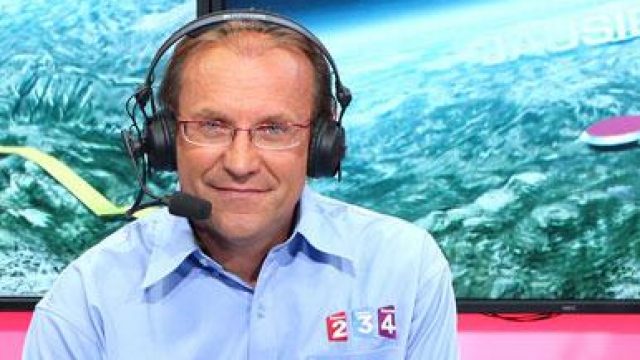 Laurent Fignon, le Parisien de Plouay