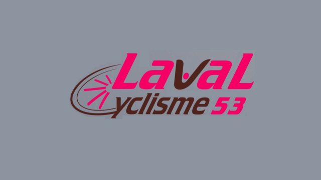 Laval Cyclisme 53: on stoppe tout !