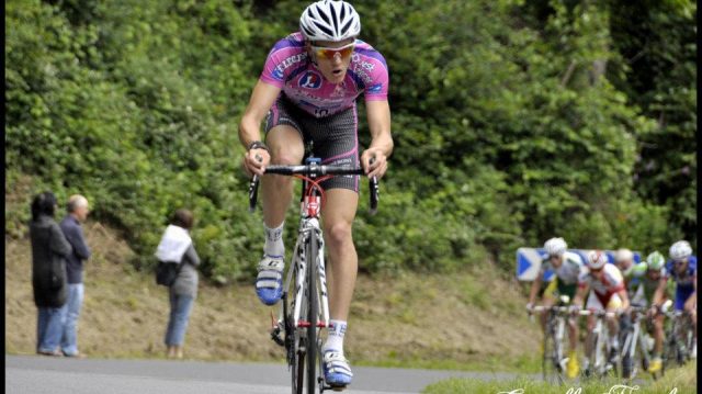 La saison noire de Yann Le Burel !