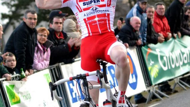Le Folgot (29) : Orvon plus dur que le granit
