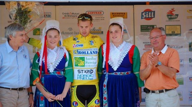 Ronde Finistrienne: direction le grand nord !