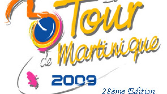 Tour de Martinique: c'est parti pour la grande fte !