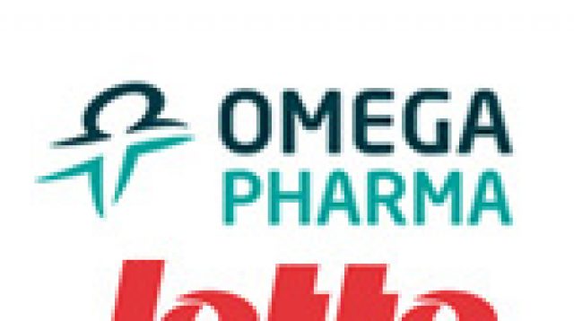 Omega Pharma Lotto au complet pour 2011 