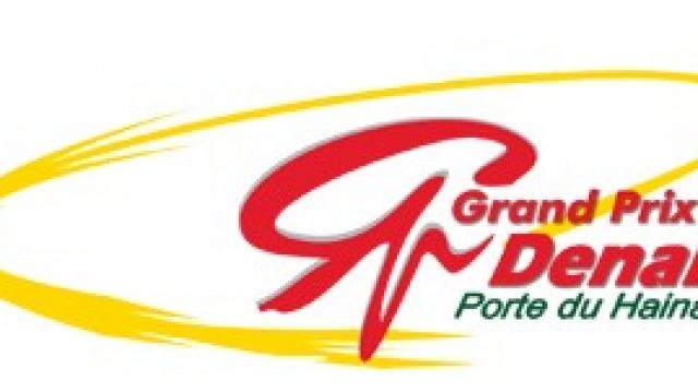 Grand Prix de Denain : les partants 