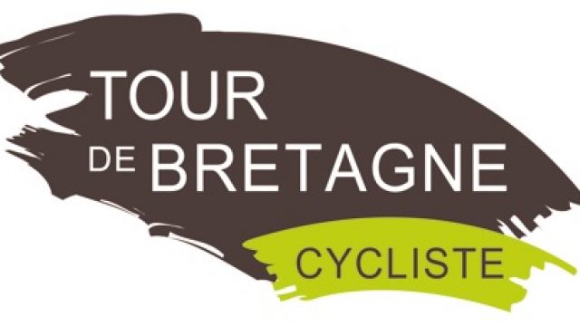 Tour de Bretagne : parcours 2013 dj boucl !