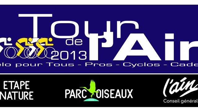 Tour de l'Ain # 4 : Bardet s'offre la victoire finale