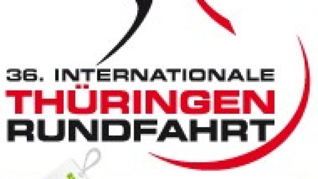 Thringen Rundfahrt : Arndt au sprint