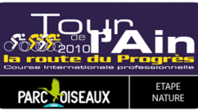 Tour de l'Ain : Poulhis s'impose, Feillu nouveau leader 