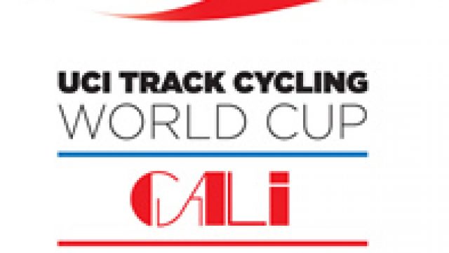Coupe du Monde UCI Piste  Cali : les classements de la 1re journe