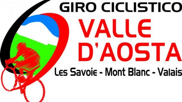 Giro Valle d'Aosta 2012: les nouveauts
