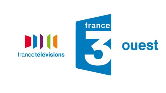 Les Championnats sur France 3 Ouest