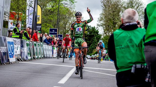 Le Tour du Finistre pour Loubet