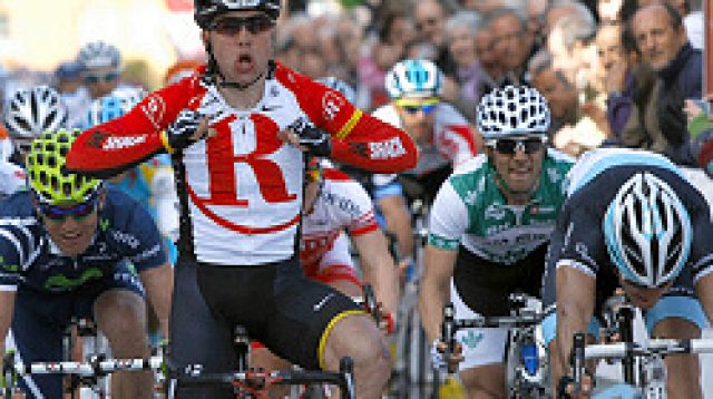 Tour de Catalogne #4 : Cardoso s'impose, Dumoulin 6e 