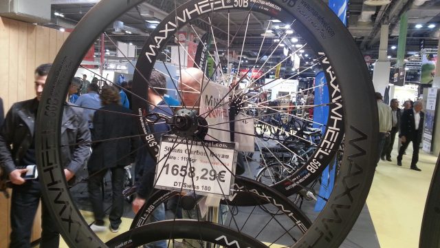 Mondial du Cycle : c'est la crise ?