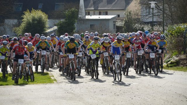 Championnats VTT FSGT : inscrivez-vous !