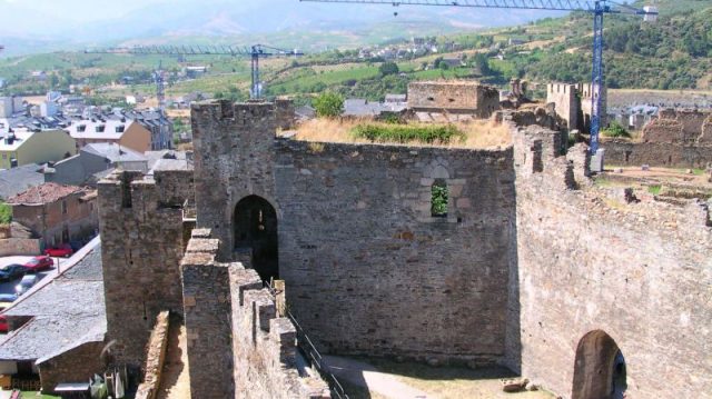 Les mondiaux route 2014  Ponferrada (Espagne) 